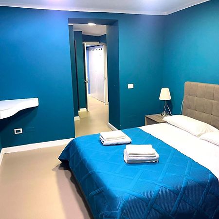 Bed And Breakfast Napoli Centro Storico Kültér fotó