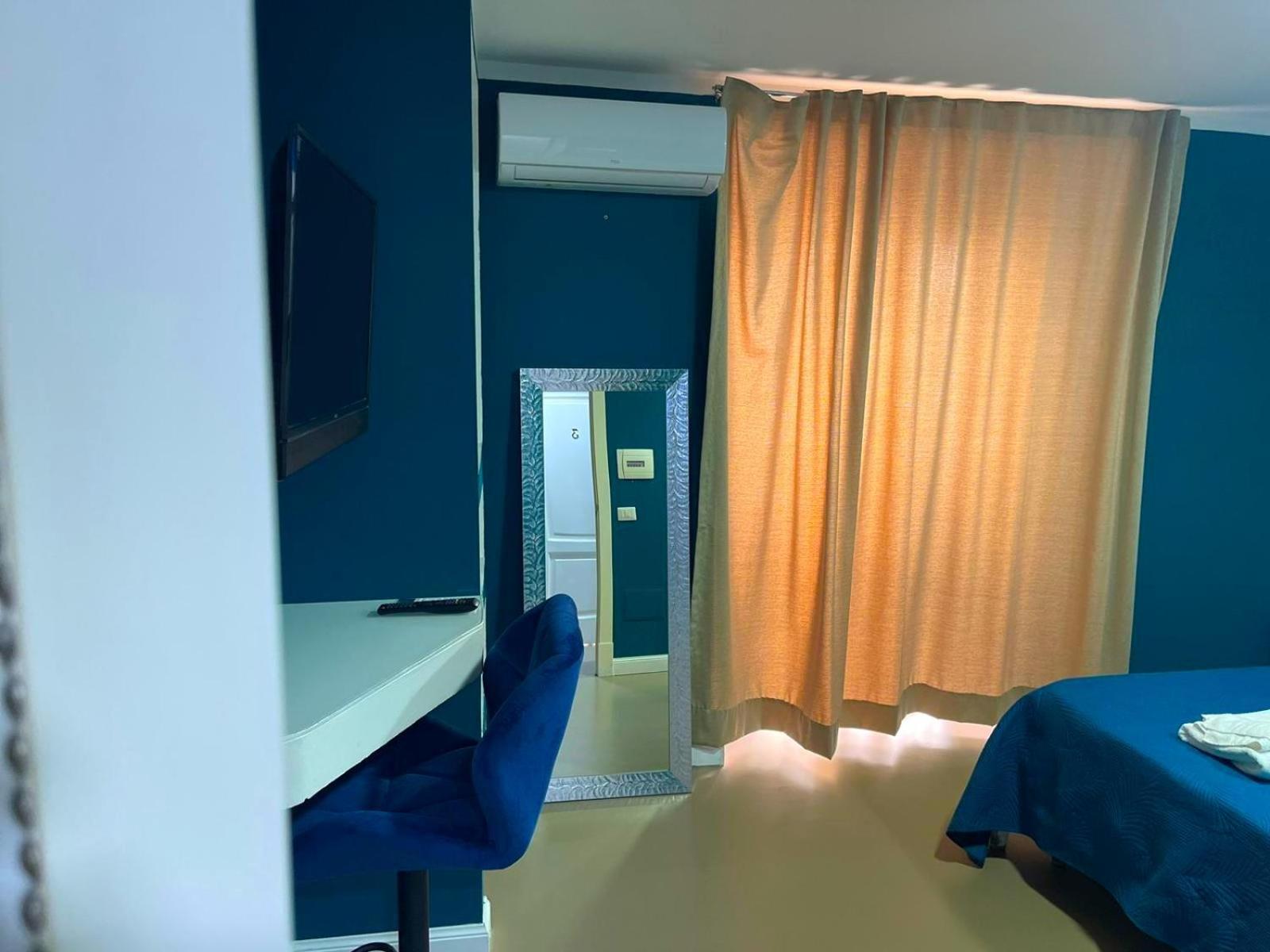 Bed And Breakfast Napoli Centro Storico Kültér fotó