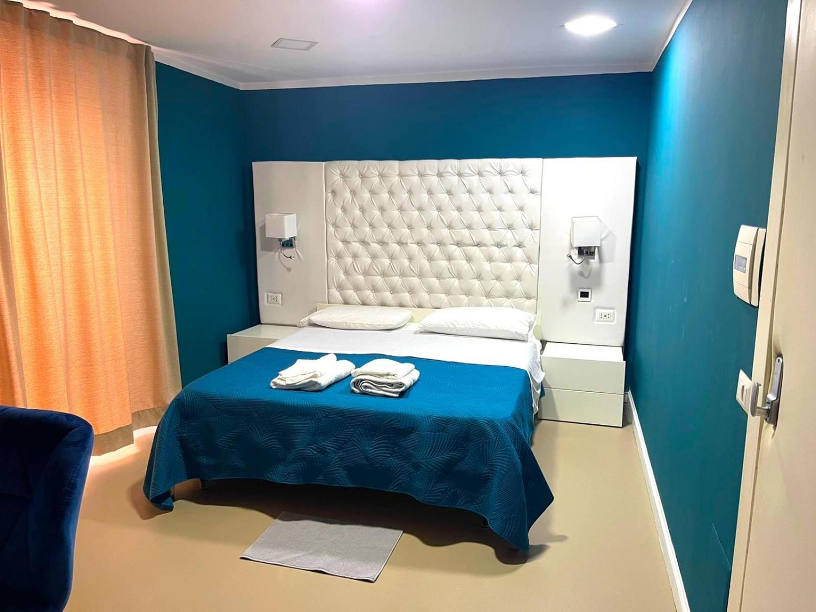 Bed And Breakfast Napoli Centro Storico Kültér fotó