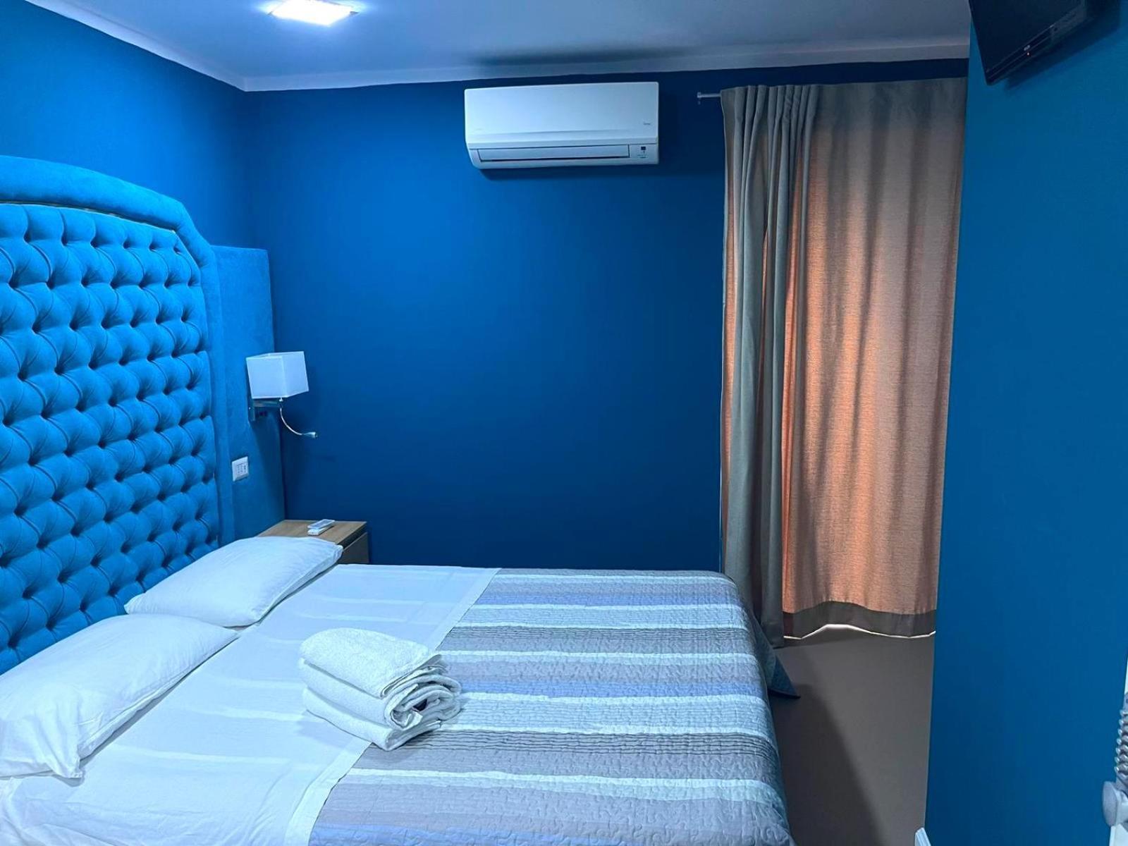 Bed And Breakfast Napoli Centro Storico Kültér fotó