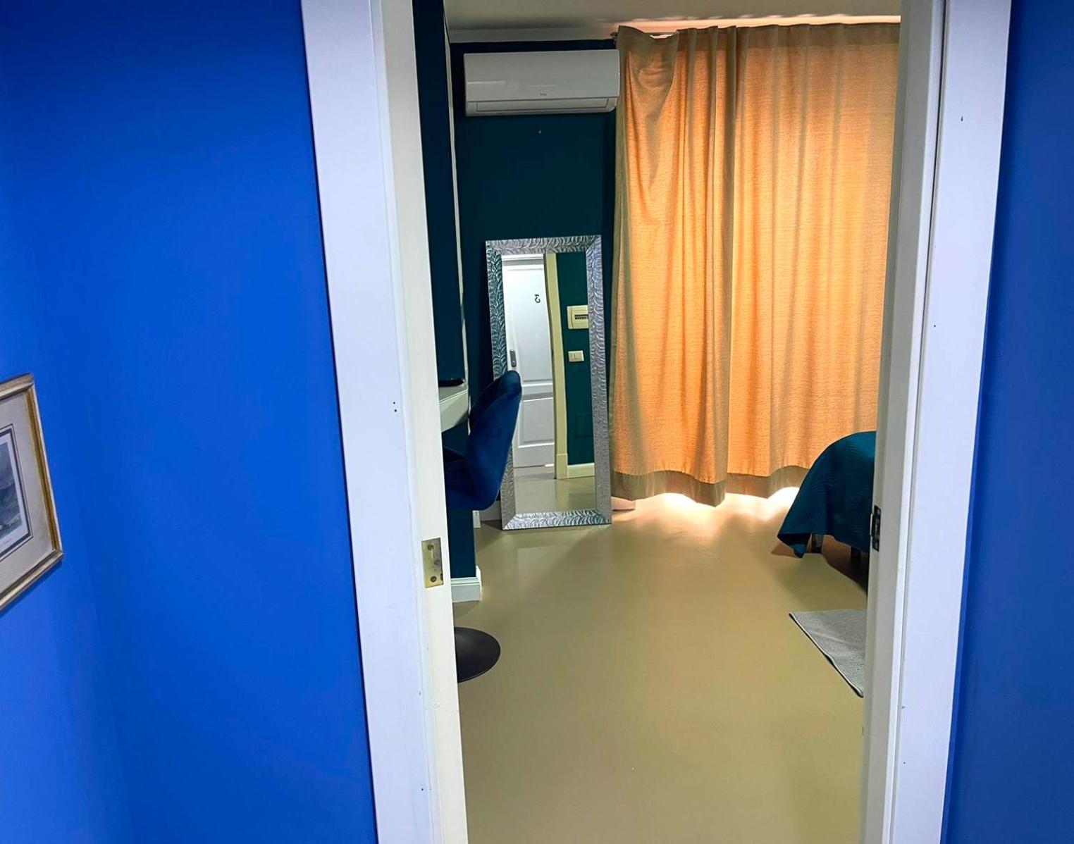 Bed And Breakfast Napoli Centro Storico Kültér fotó