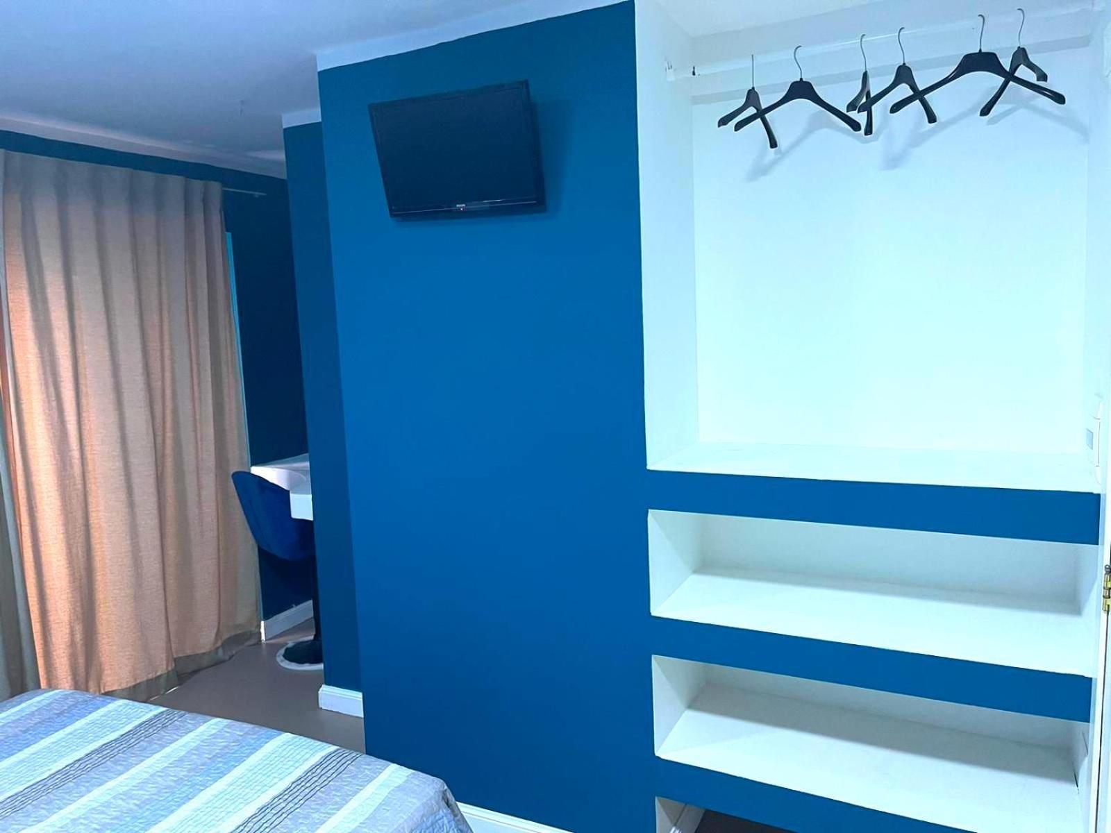 Bed And Breakfast Napoli Centro Storico Kültér fotó