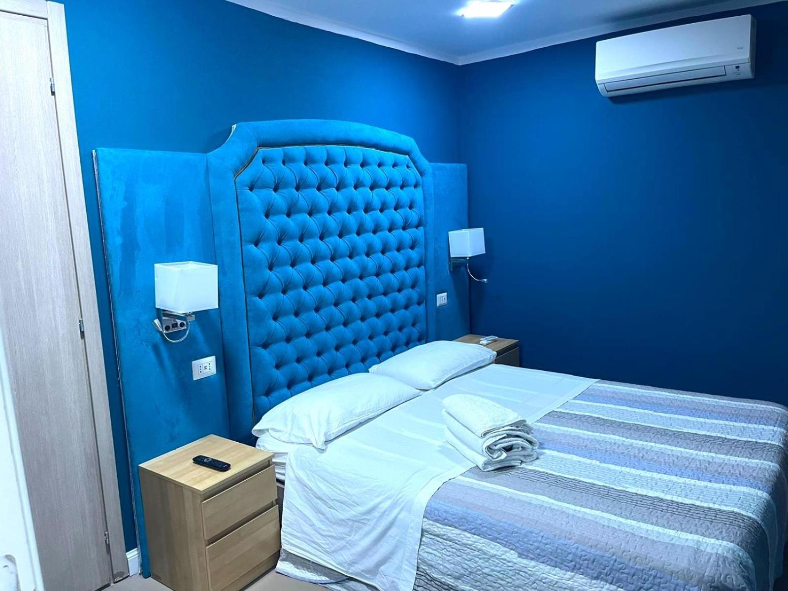 Bed And Breakfast Napoli Centro Storico Kültér fotó