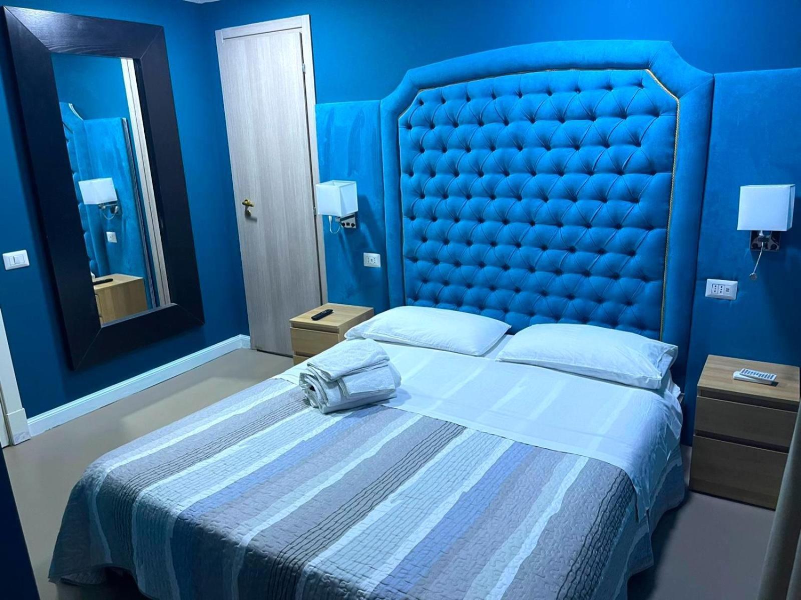Bed And Breakfast Napoli Centro Storico Kültér fotó