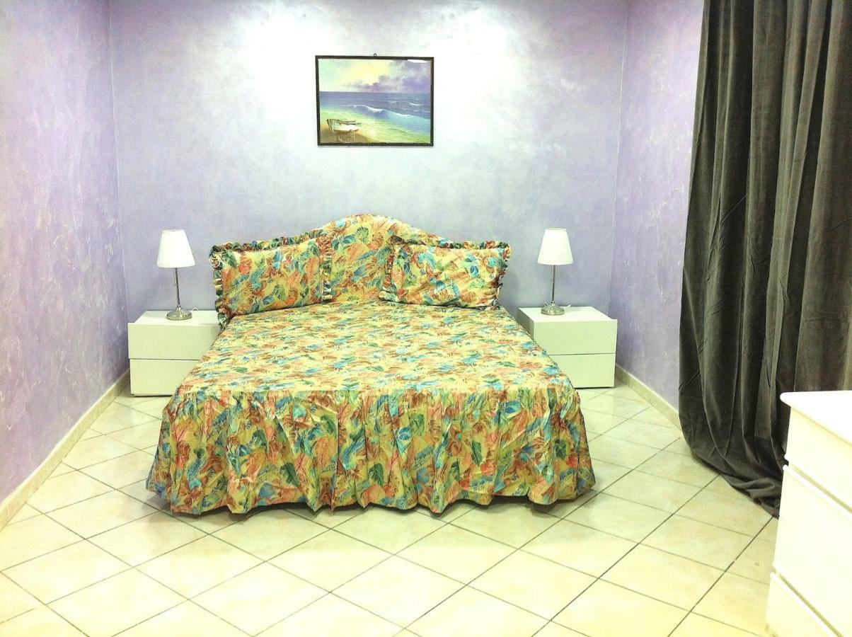 Bed And Breakfast Napoli Centro Storico Kültér fotó